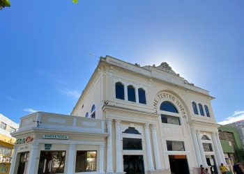 Tour Centro Histórico de Ilhéus - via destino viagens bahia